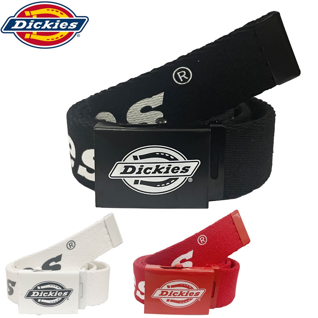 ベルト Dickies ディッキーズ - 小物