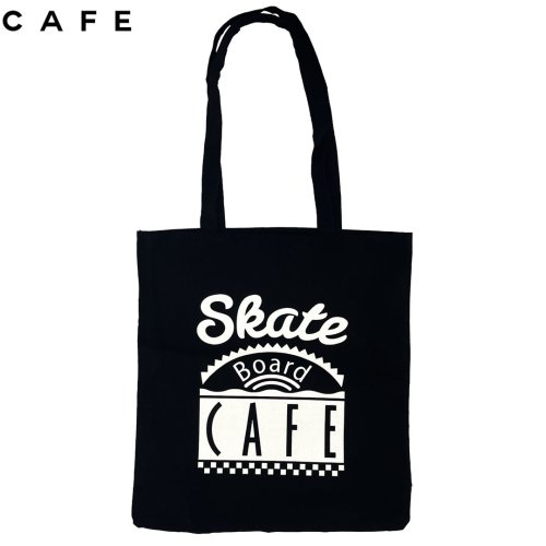 SKATEBOARD CAFE カフェ スケートボード トートバッグ DINER TOTE BAG