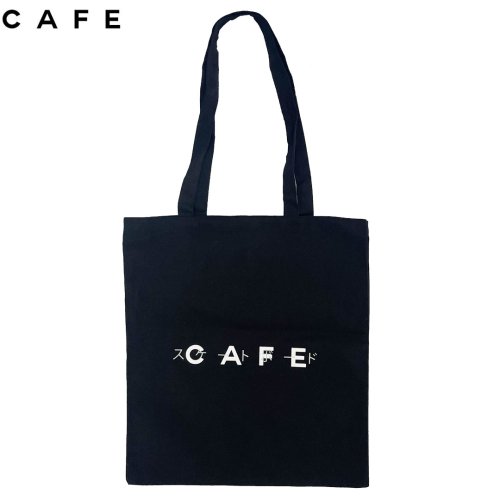 SKATEBOARD CAFE カフェ スケートボード トートバッグ DINER TOTE BAG