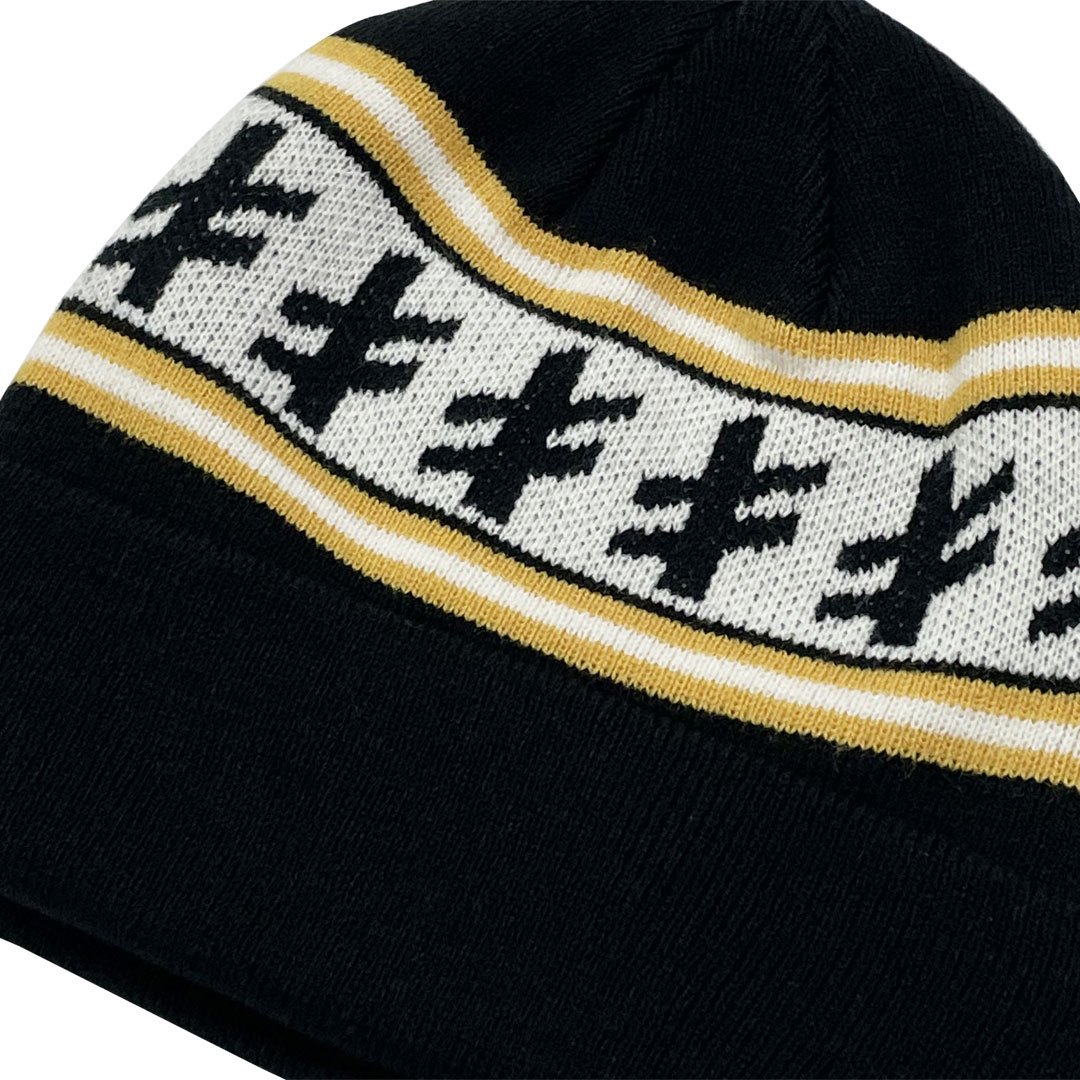 ニットキャップ(BEANIE) - 南国スケボーショップ砂辺：スケートボード