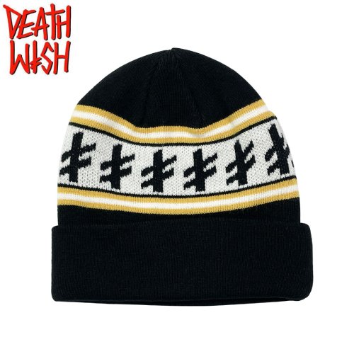 ニットキャップ(BEANIE) - 南国スケボーショップ砂辺：スケートボード