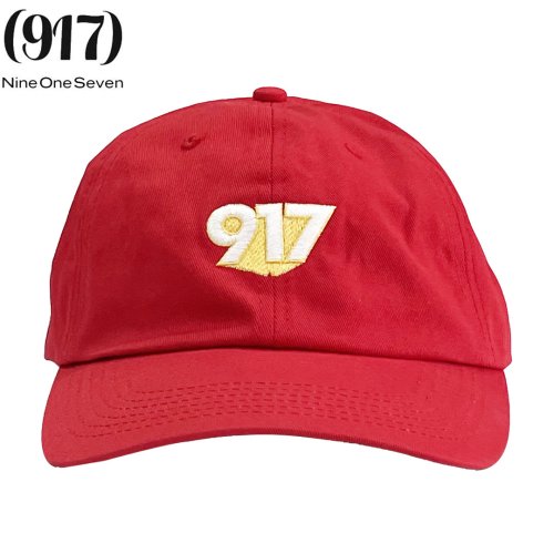 CALL ME 917 ʥ󥻥֥ NINE ONE SEVEN åס3D DAD CAPڥåɡNO03
