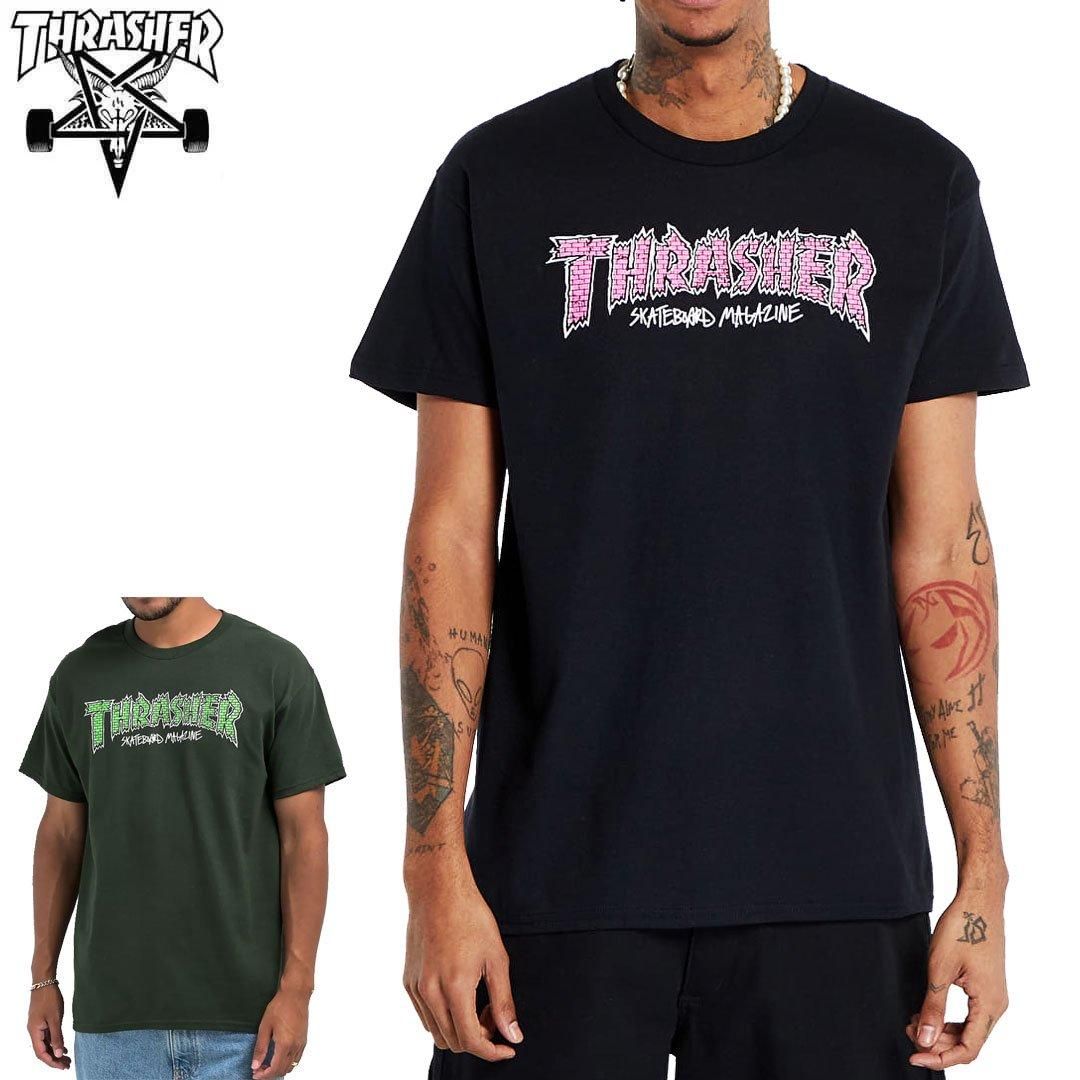 ◆ boohoo ◆ レギュラーパフォーマンス Tシャツ / dark green Oversized Extended Neck Heavyweight T-shirt | boohooMAN UK