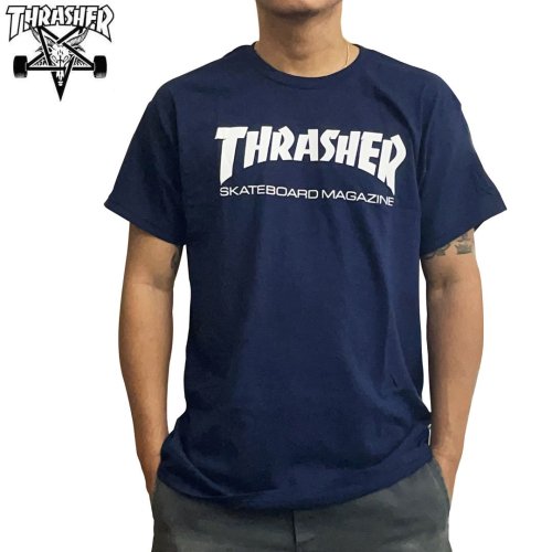 スラッシャー THRASHER スケボー アクセサリー US規格 PLAYING CARDS