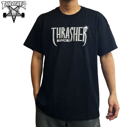 thrasher t シャツ 激安