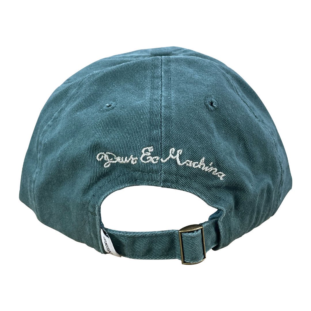 ベーカー BAKER スケートボード キャップ CHAIN SNAPBACK HAT ブラック