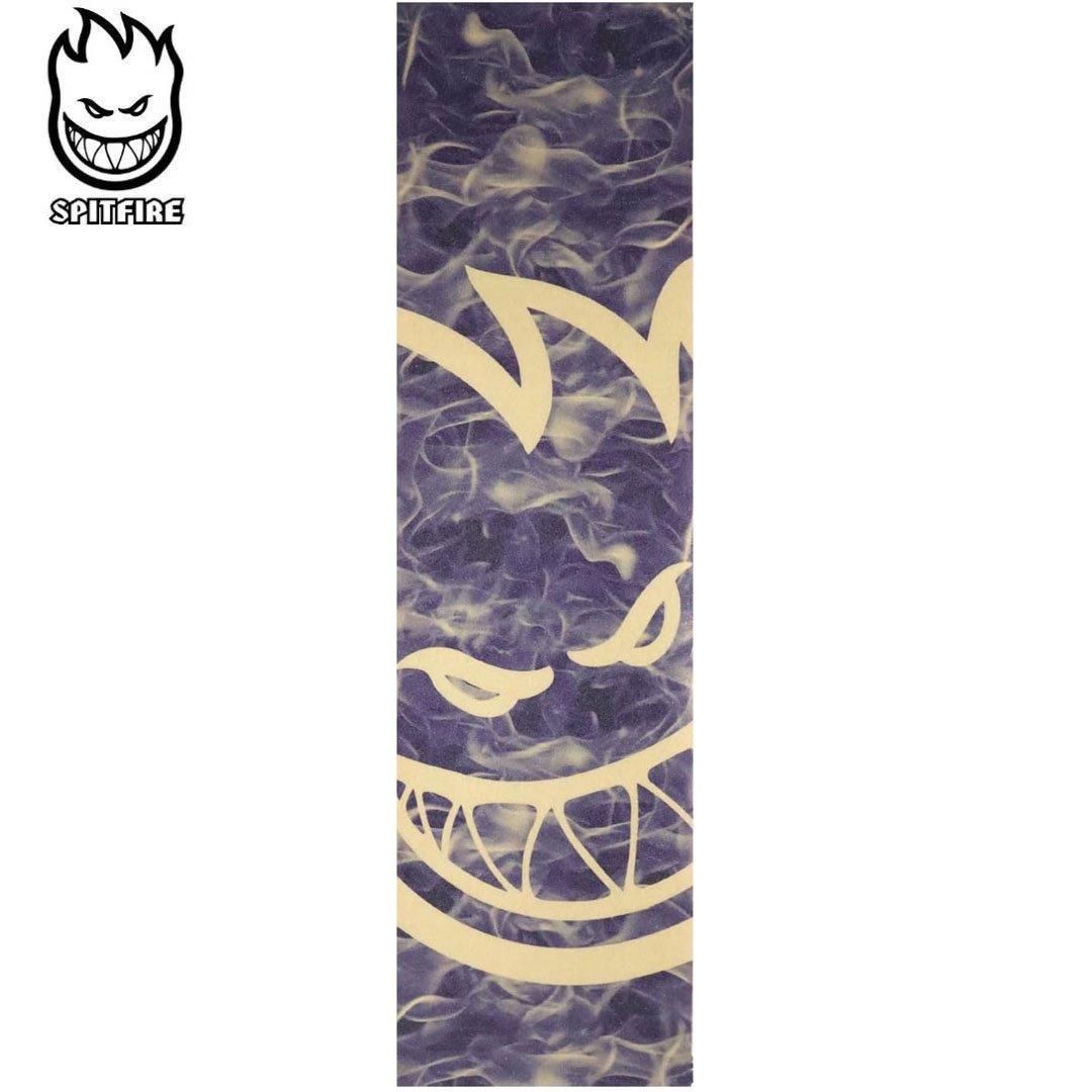 スピットファイア SPITFIRE スケボー デッキテープ BIGHEAD SMK PRP