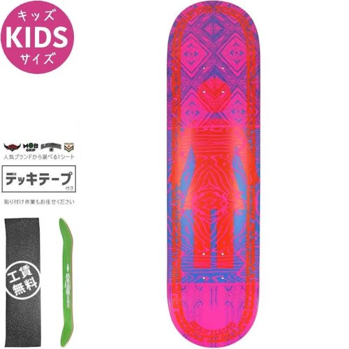 ガール GIRL SKATEBOARDS スケボー キッズ デッキ MALTO 