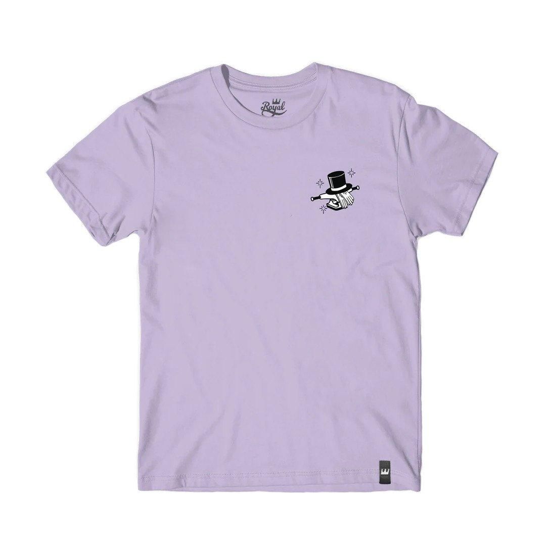 ROYAL TRUCK ロイヤル(Tシャツ) - 南国スケボーショップ砂辺