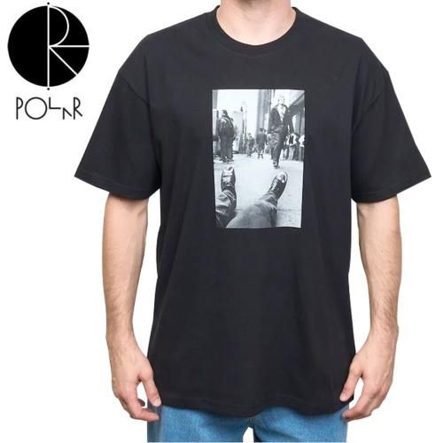 polar skateboard tシャツ　スケーターtシャツ POLAR SKATE CO. スケボー Tシャツ | JUNGLE TEE - 南国スケボー