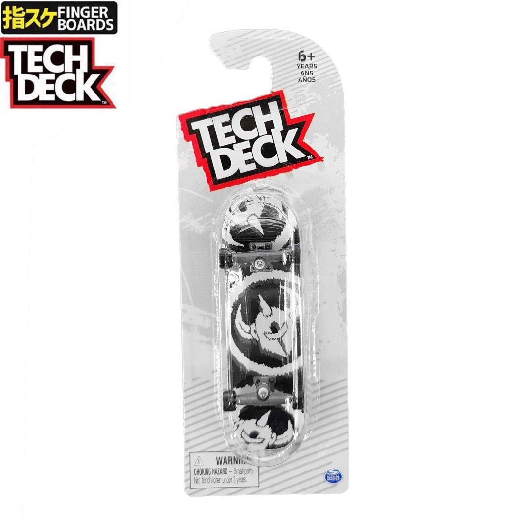 TECH DECK テックデック フィンガーボード ダークスター テックデッキ TECH DECK FINGERBOARDS Vol.13 フィンガーボード