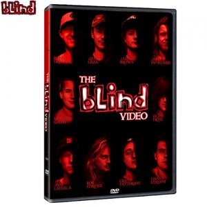 BLIND ֥饤 ܡ DVDTHE BLIND VIDEO NO02