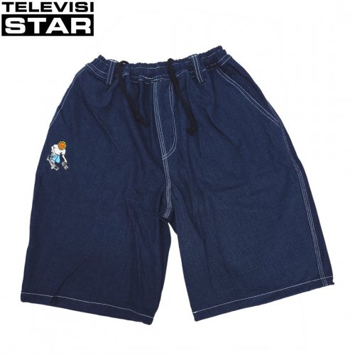 TELEVISI STAR ƥӥ Х硼ȥѥ SHORTSTVS BAGGY OG ͥӡ NO6