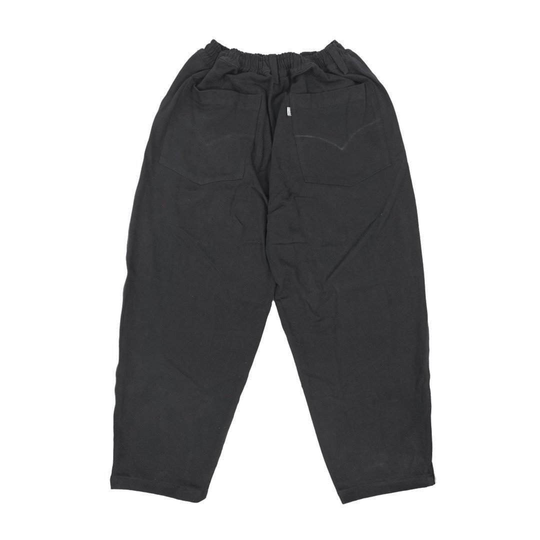 テレビジスター TELEVISI STAR カーゴパンツ BAGGY OG PANTS VX1 ブラック NO3