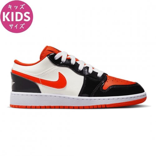 NIKE å 塼 ˡAIR JORDAN 1 LOW SEڥ󥸡NO12