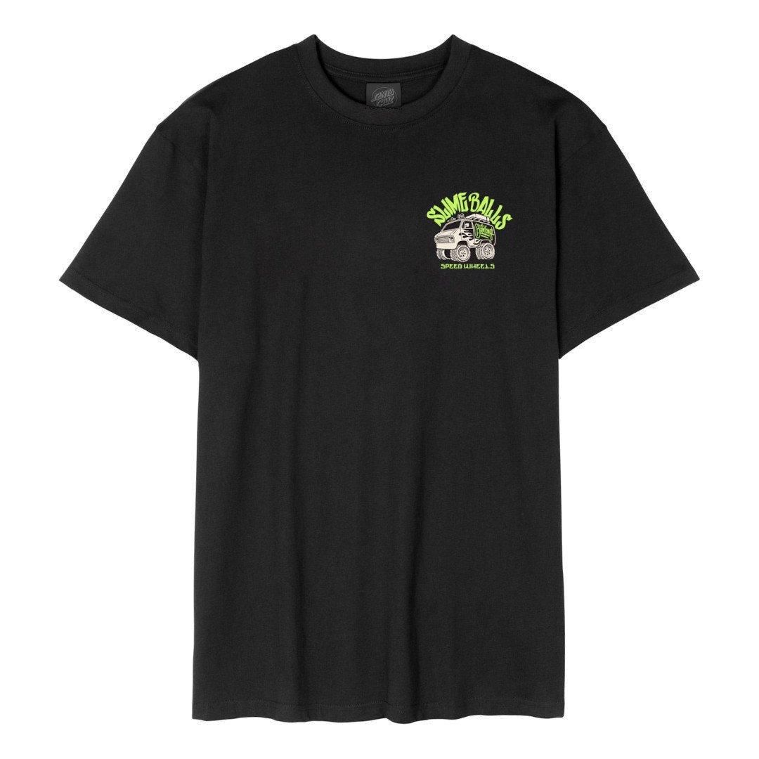 SANTA CRUZ サンタクルーズ(Tシャツ) - 南国スケボーショップ