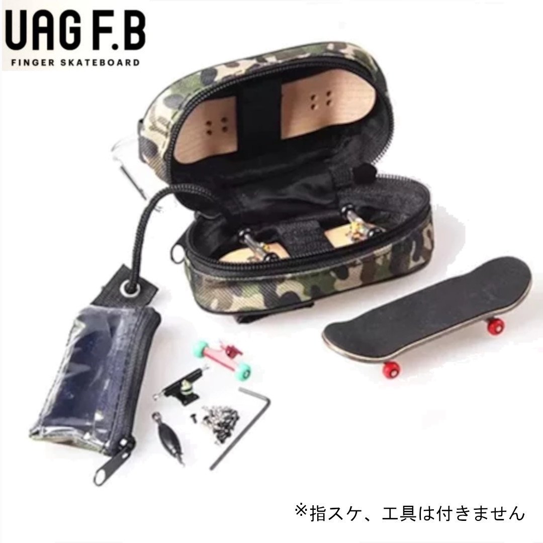 UAG F.B إ ե󥬡ܡ Хå  CAMOUFLAGE NO02