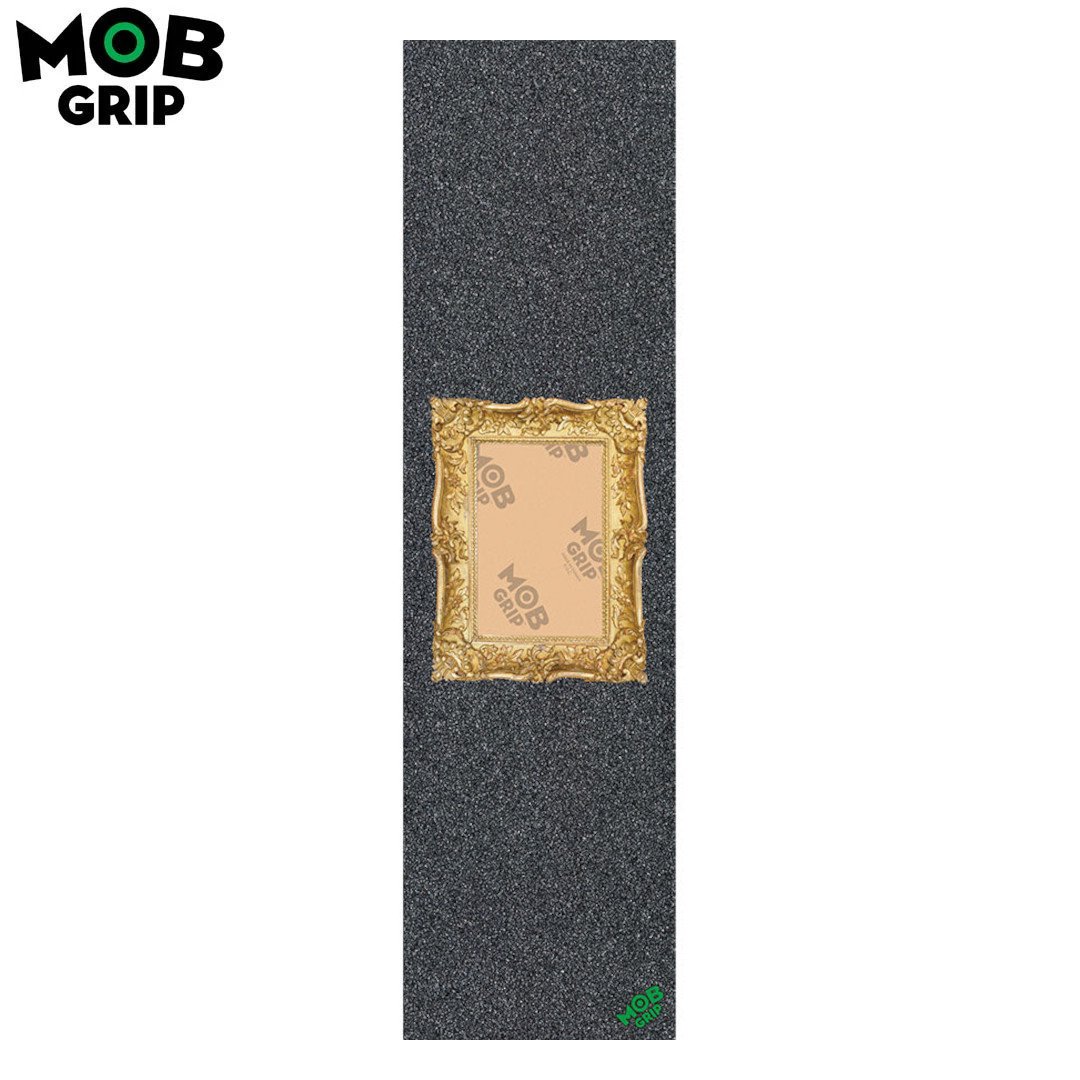 ڥ֥å MOB GRIP ܡ ǥåơסFRAMED CLEAR GRIP TAPE 9 x 33 NO206