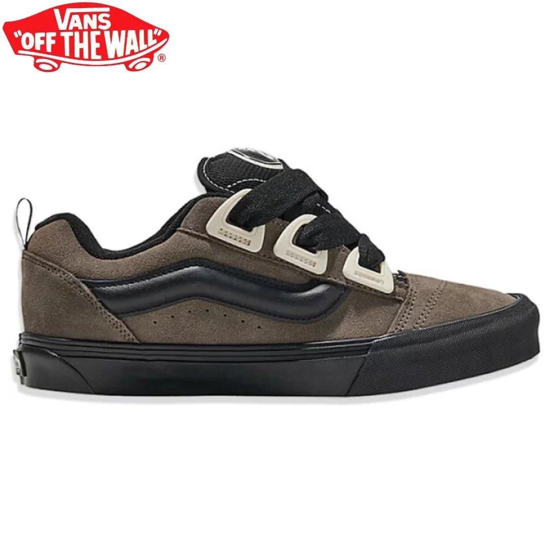 VANS バンズ シューズ USAモデル ROWAN SHOES クリーム/ライト