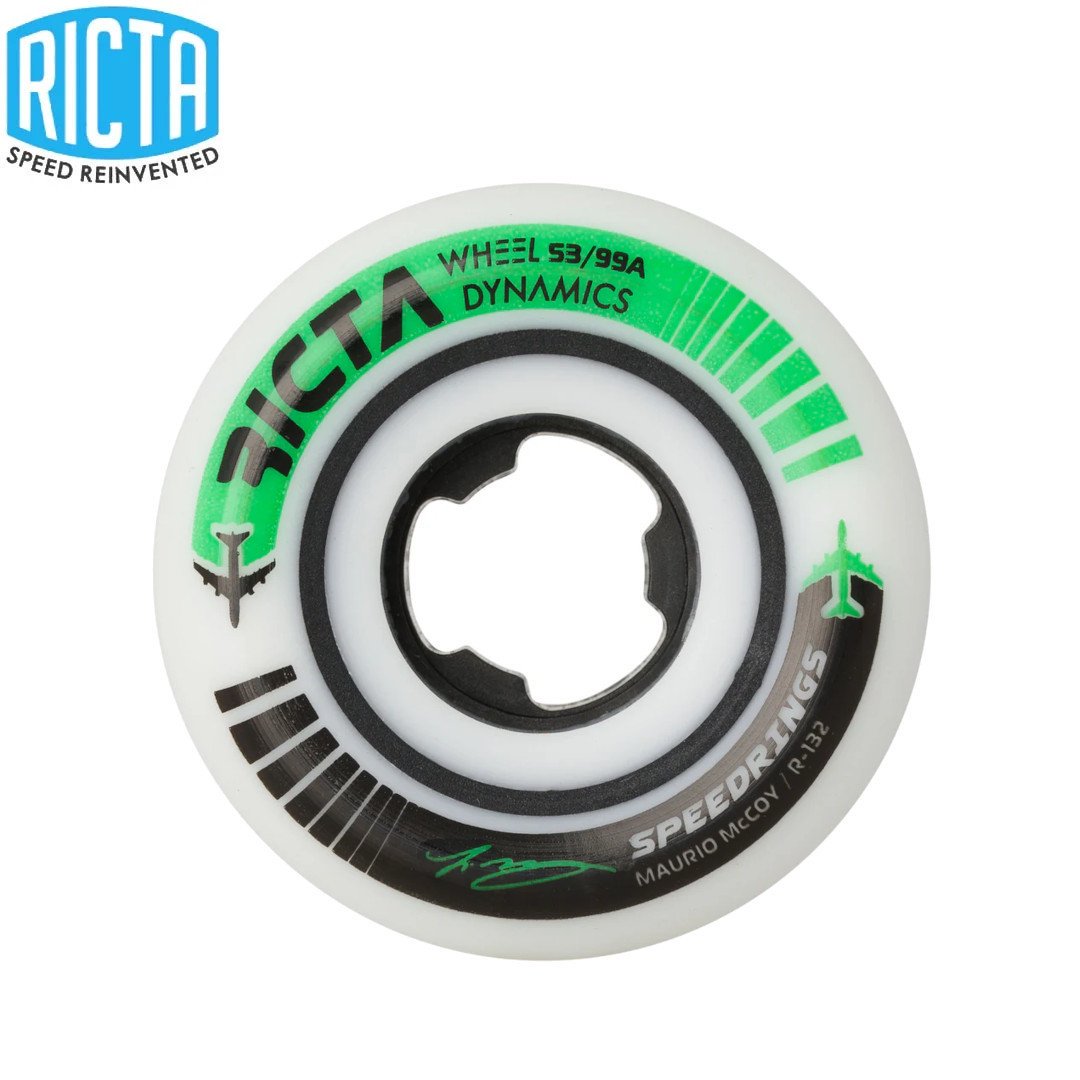 ڥꥯ RICTA ܡ SPEEDRINGS WHEEL WIDE 99A53mmNO62