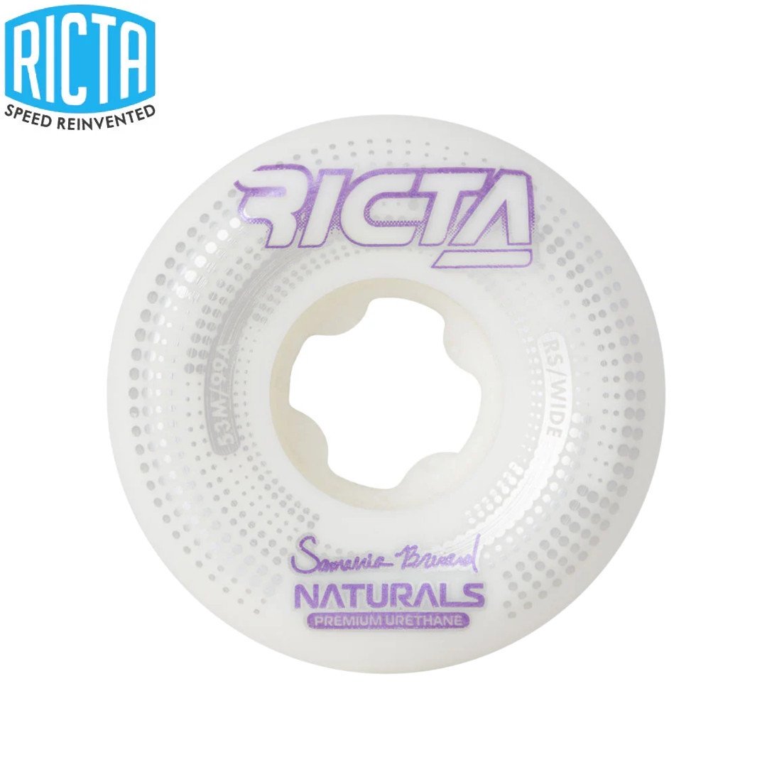 ڥꥯ RICTA ܡ BREVARD SOURCE NATURALS WIDE 99A53mmNO63