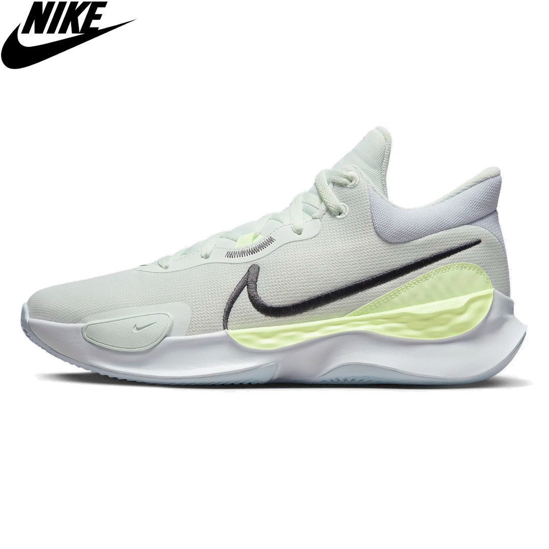 NIKE ʥ 塼 RENEW ELEVATE III ٥꡼꡼/եåȥܡ륰졼/֥ѡץ NO237