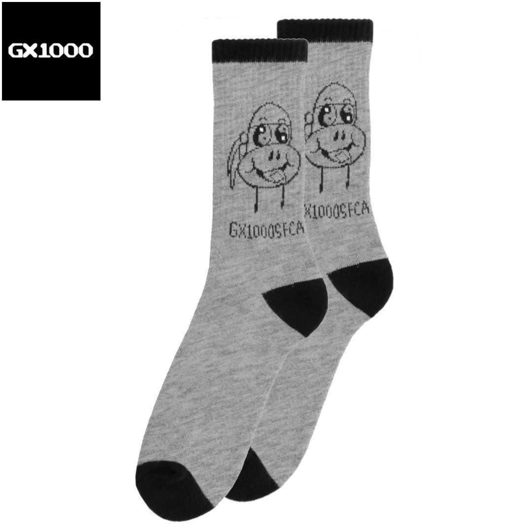 GX1000 å åACID SOCKS ֥å/졼 NO01