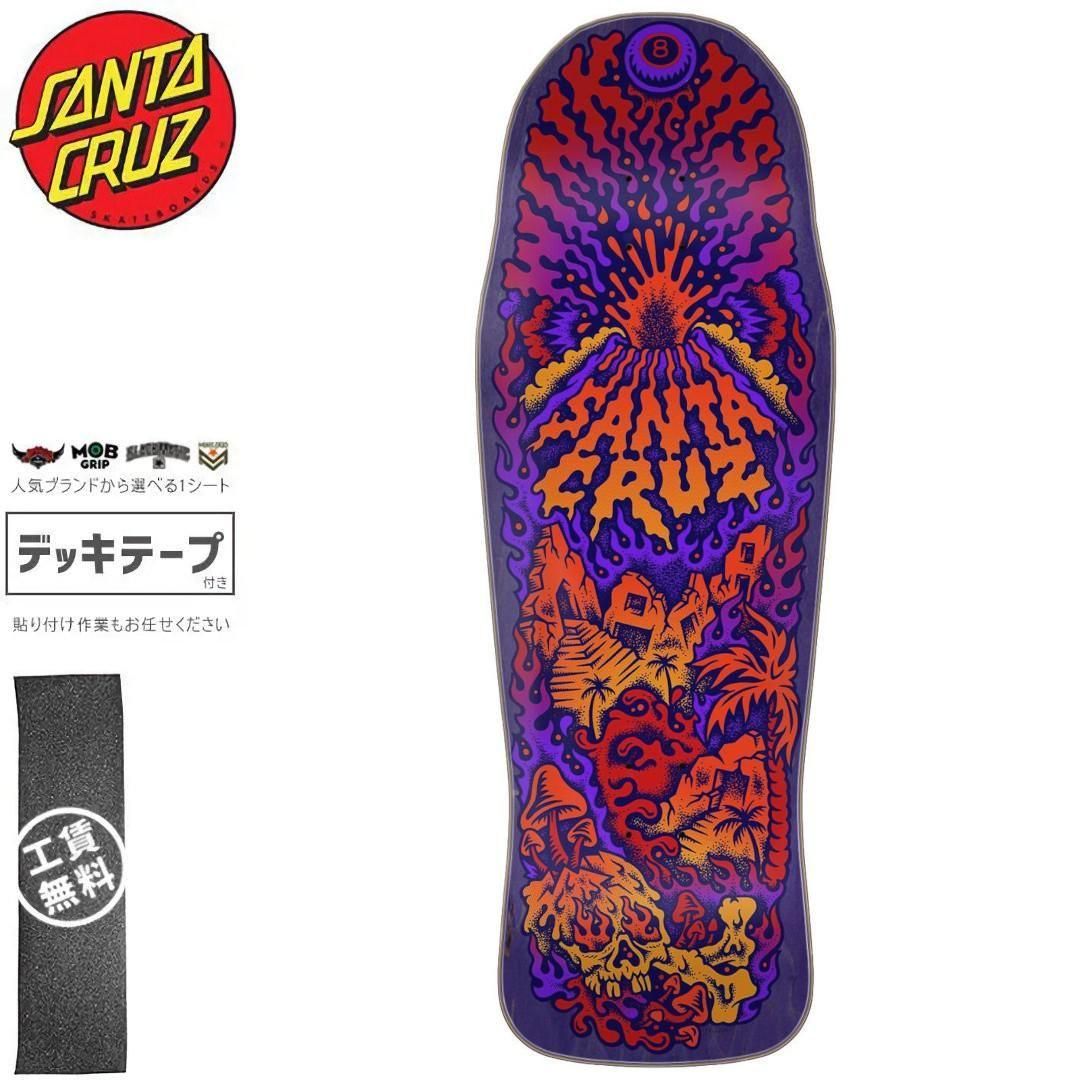 SANTA CRUZ サンタクルーズ(全アイテム) - 南国スケボーショップ