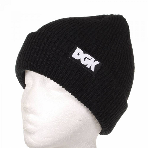 みんなが待ってた!\再入荷待ち/人気ランキング DGK ディージーケー(ニットキャップ) 南国スケボーショップ - 服&ファッション小物