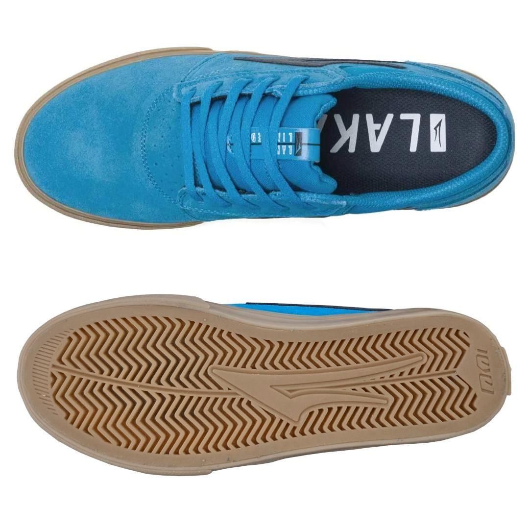 LAKAI スケートシューズ | GRIFFIN SUEDE - 南国スケボーショップ砂辺