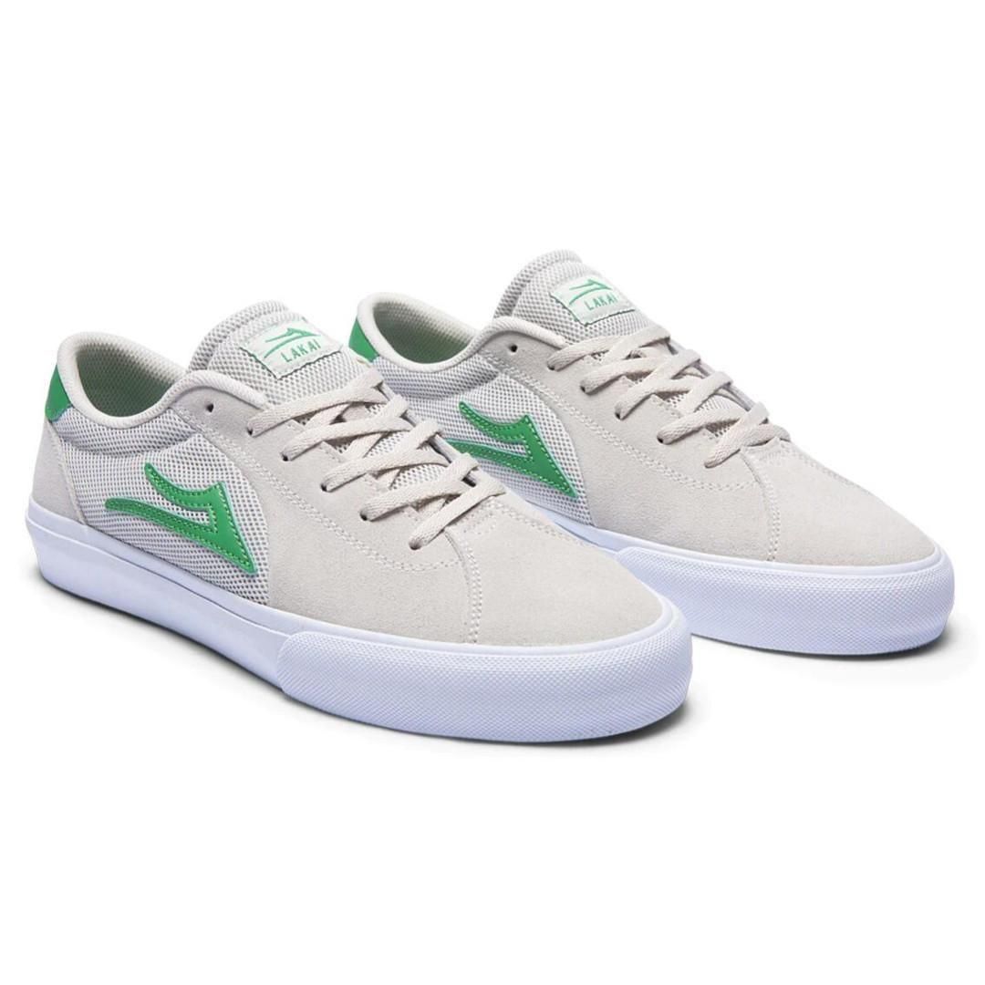 LAKAI スニーカー オリーブ色 27.0 LAKAI スニーカー オリーブ色 27.0 LAKAI EVO 2.0 GREEN SUEDE