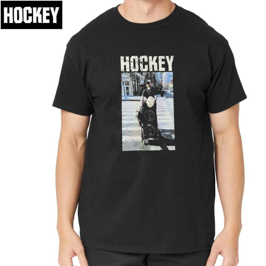 *新作アイテム23'* Hockey Broken Tee Broken Tee – Fucking Awesome