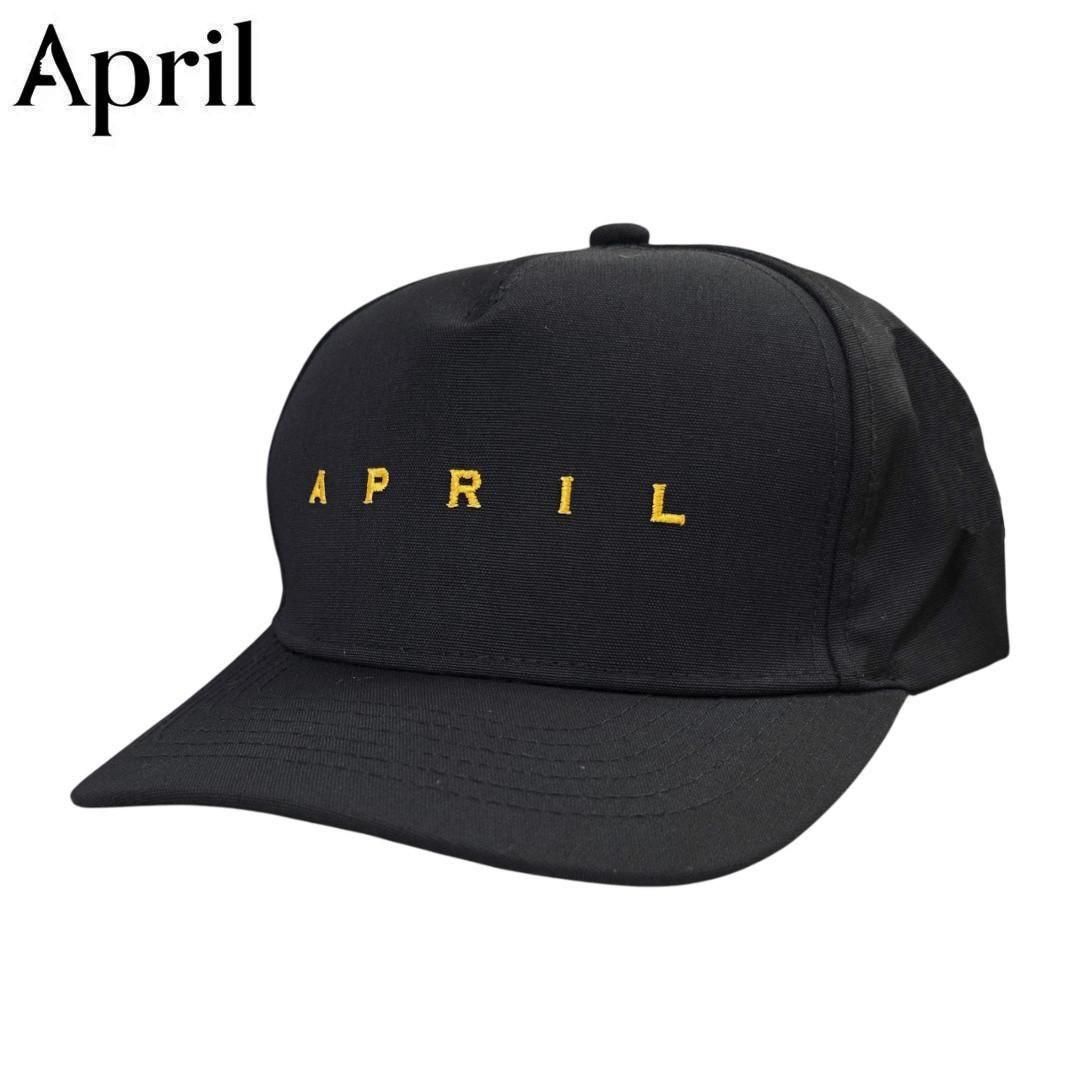 APRIL SKATEBOARDS ץ ȥܡ åסEMB SNAPBACKڥɥ NO2