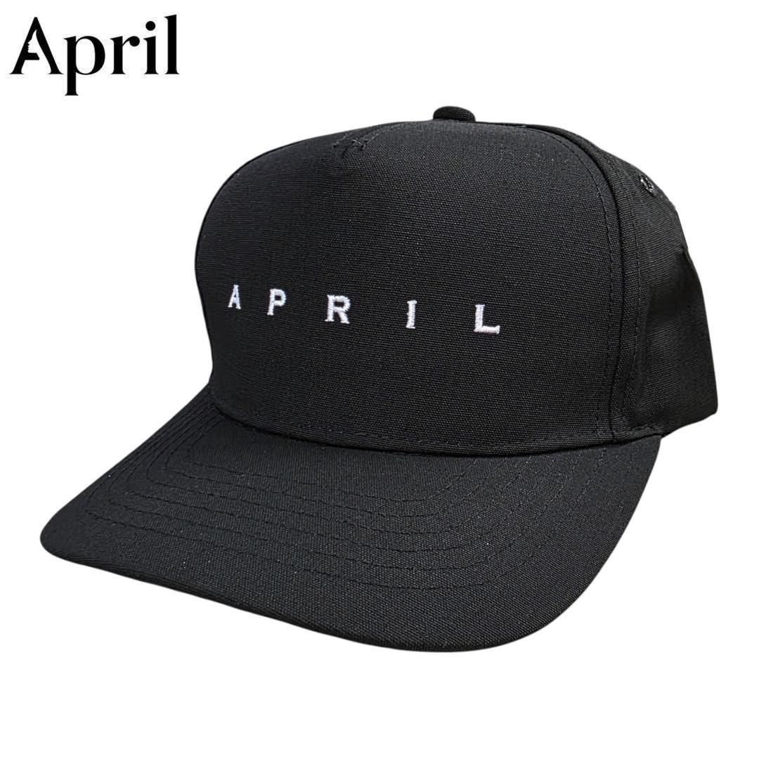 APRIL SKATEBOARDS ץ ȥܡ åסEMB SNAPBACKڥۥ磻ȡ NO3