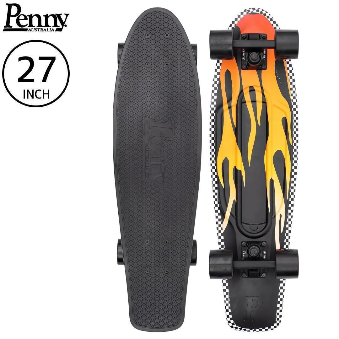 ڥڥˡ PENNY ܡ ץ꡼ȡ27INCH FLAME27NO96