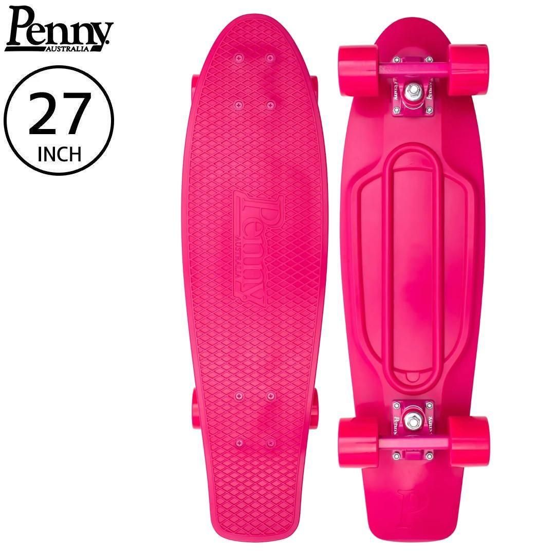 ڥڥˡ PENNY ܡ ץ꡼ȡ 27INCH STAPLE PINK27NO98