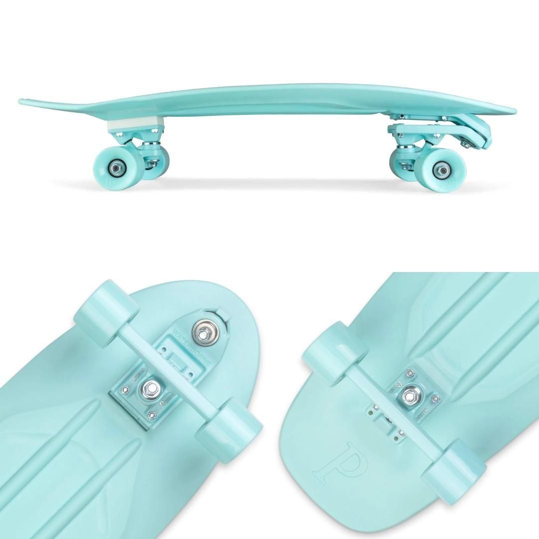 PENNY スケボー コンプリート | HIGH-LINE SURFSKATE MINT - 南国