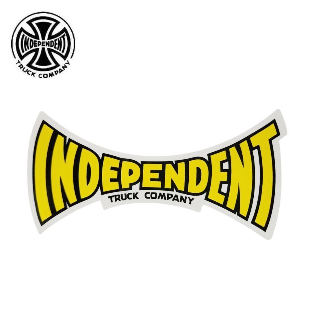 インディペンデント INDEPENDENT ロンT ステッカー オマケ送料込 楽天市場】independent ロンtの通販