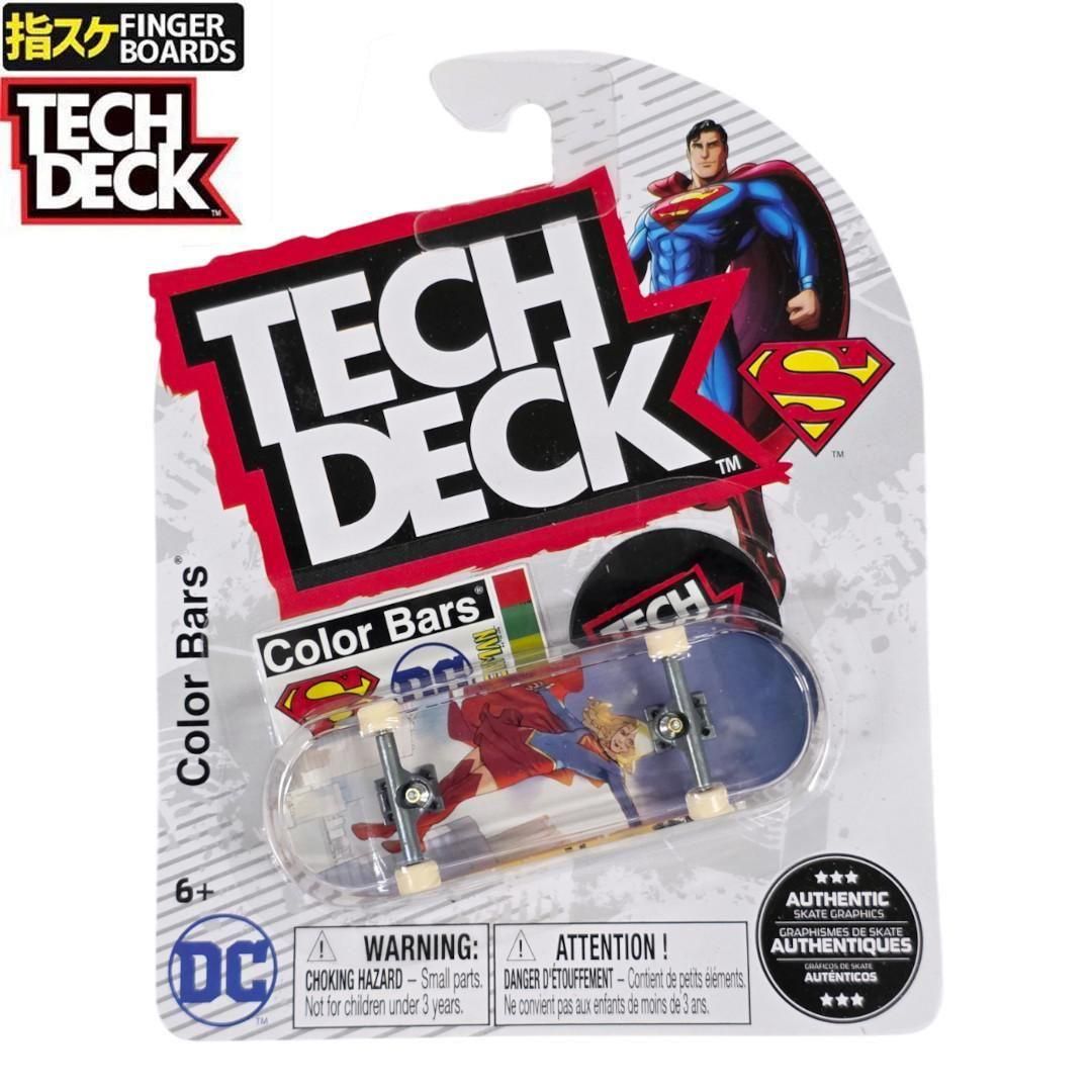 TECH DECK 1Pack テックデッキ - 南国スケボーショップ砂辺：スケート