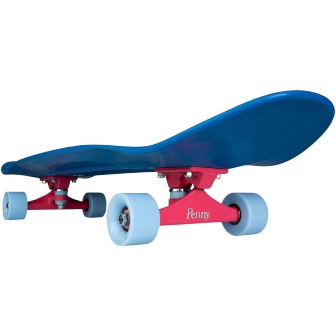 ペニー スケボー|ピンク - 南国スケボーショップ砂辺：スケート