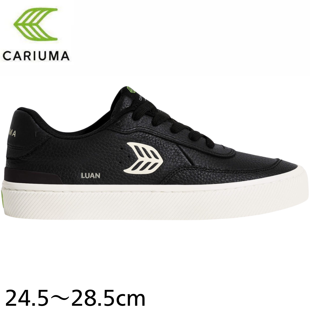 CARIUMA ホワイト スニーカー Women's Low Top Off-White Gum Sole Sneakers | OCA Low – CARIUMA