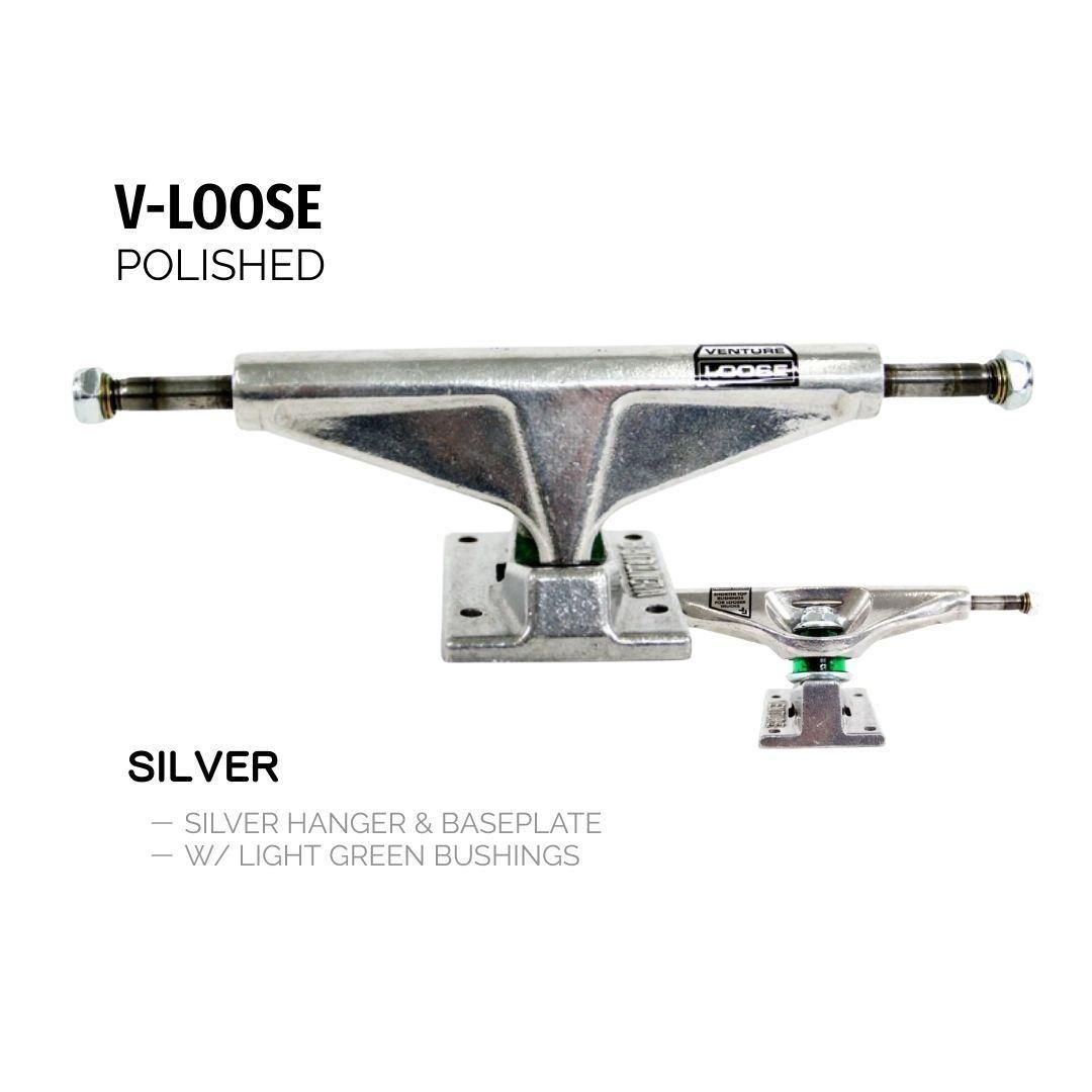 『最安値』VENTURE TRUCKS チタン ベンチャー トラック5.6HI ve-vtl-hi-s.jpg