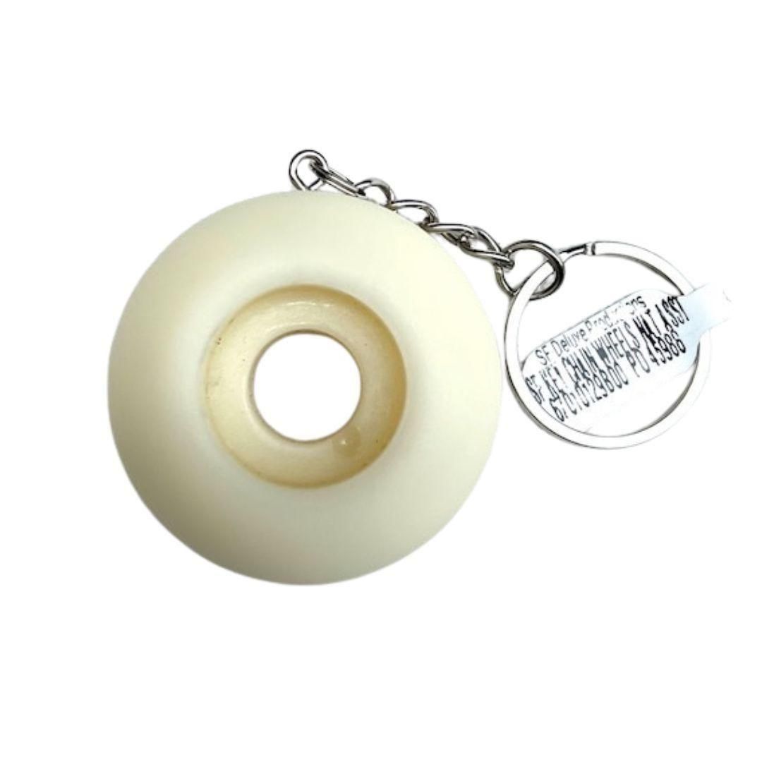 SPITFIRE Key Chain Wheels｜スピットファイア ウィール型