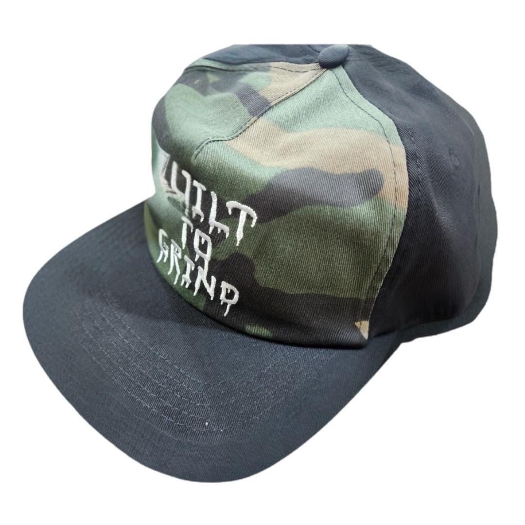 キャップ(CAP) - 南国スケボーショップ砂辺：スケートボード