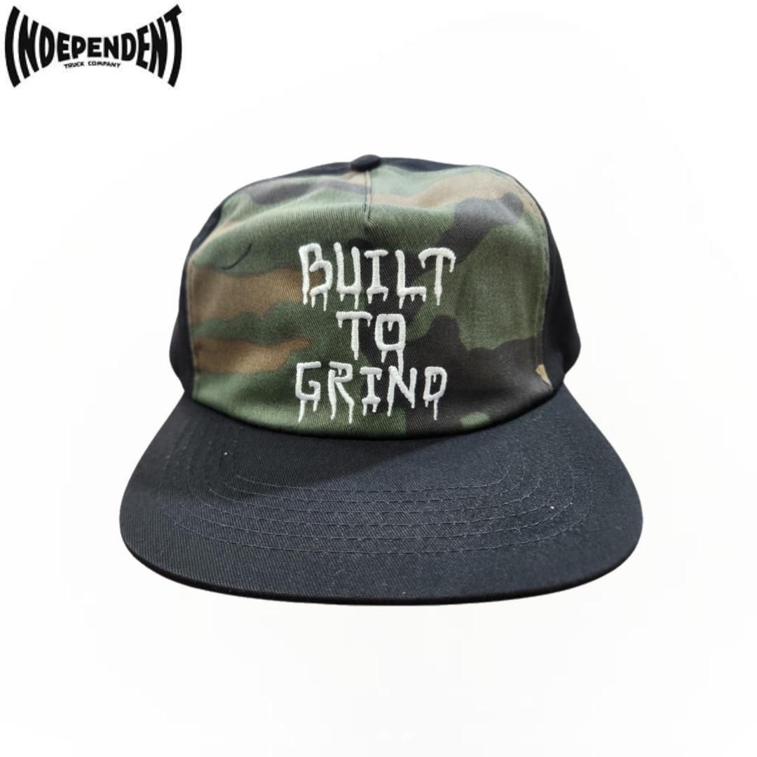 キャップ(CAP) - 南国スケボーショップ砂辺：スケートボード