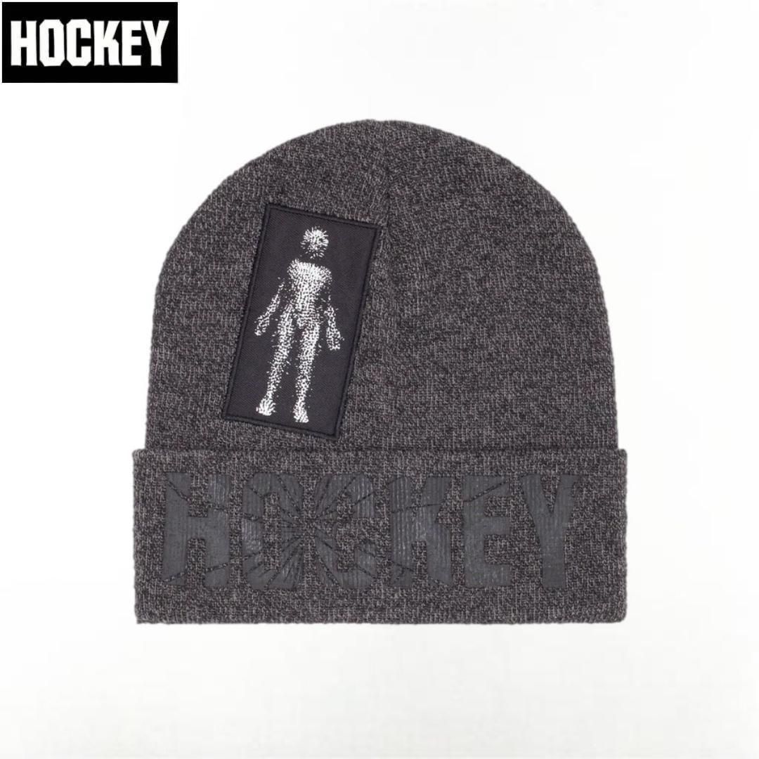 青 ホッケー ニット帽 hockey ビーニーのおすすめ人気商品一覧 通販 - Yahoo!ショッピング