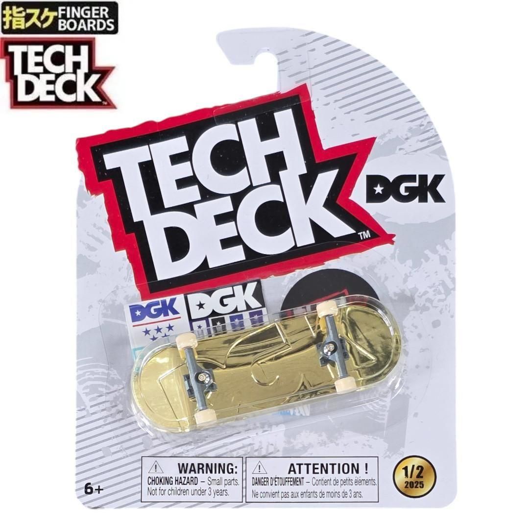TECH DECK 1Pack テックデッキ - 南国スケボーショップ砂辺：スケート
