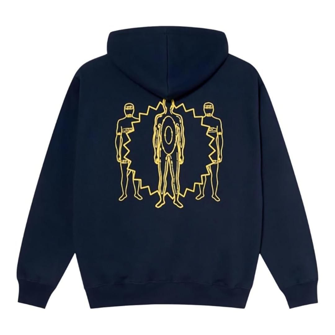 パーカー・スウェット - 南国スケボーショップ砂辺：スケートボード