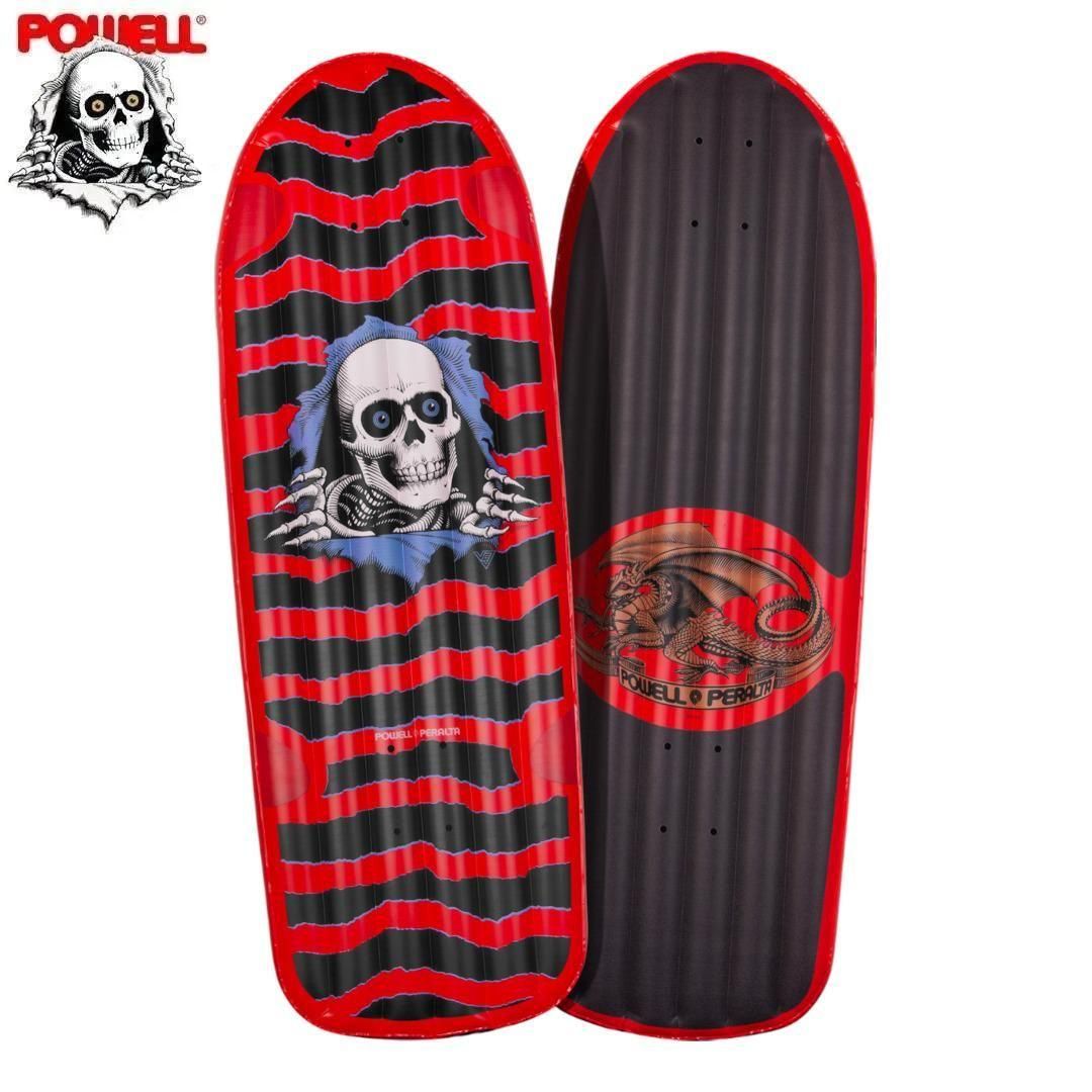 POWELL パウエル(全アイテム) - 南国スケボーショップ砂辺