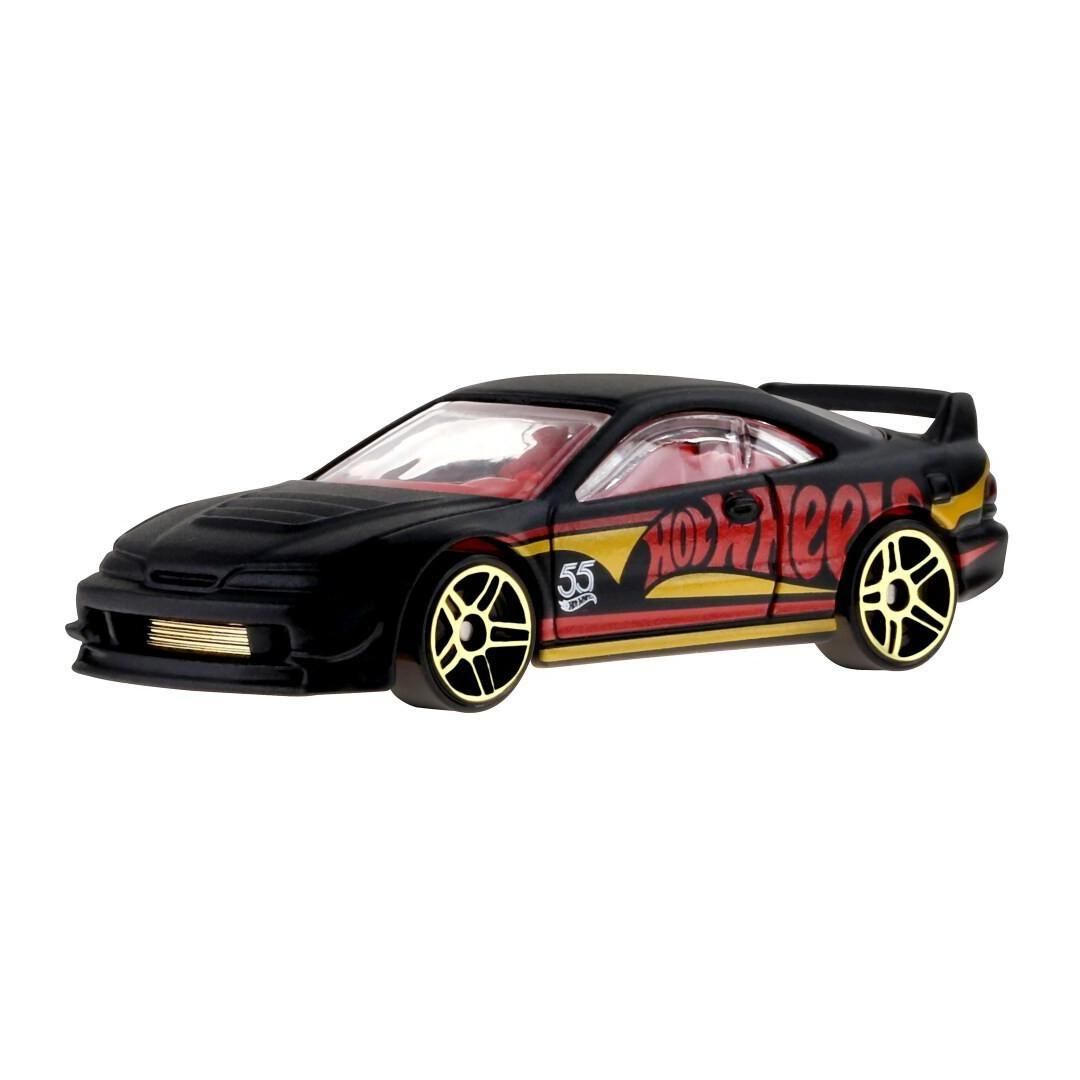 ホットウィール HOT WHEELS USAモデル SUPER RIGS ROCKN RACE NO42